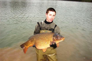 2nd major stocking takes place - 4