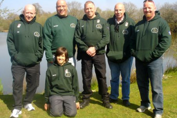 Carpers United on Tour - GlÃ©hias 2010!!! - 2