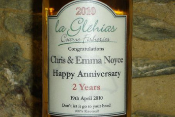 Love is in the air! - 2