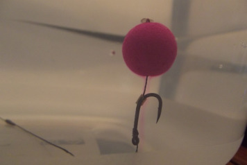 Rigs to Catch a Villefond Monster - 4