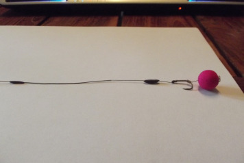 Rigs to Catch a Villefond Monster - 1