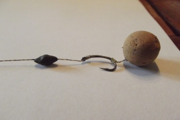 Rigs to Catch a Villefond Monster - 2