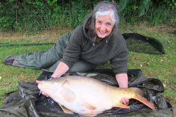 Jenny Jumps for Joy!! - 1