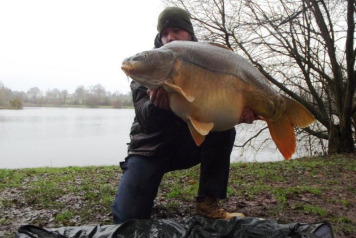 Video of Arthur at 55lb - 3