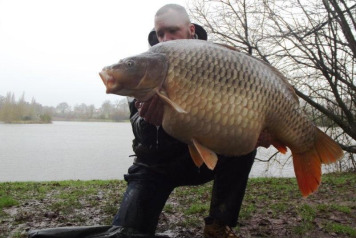 Video of Arthur at 55lb - 1