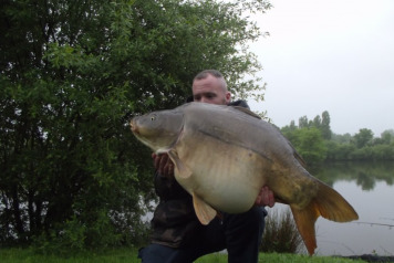 Shallow Bay Monsters - 1