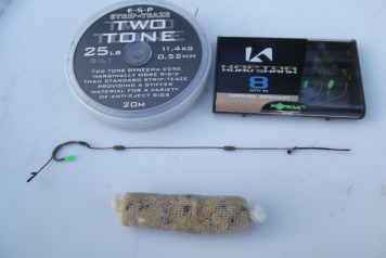 Shallow Bay Monsters - 2