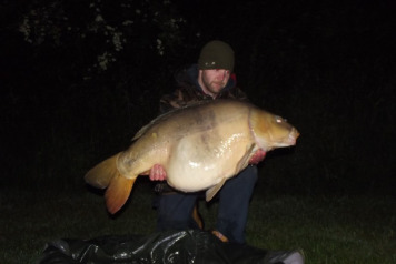 Shallow Bay Monsters - 5