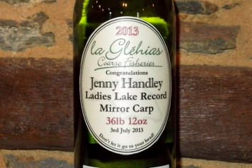 Jenny Jumps for Joy!! - 3