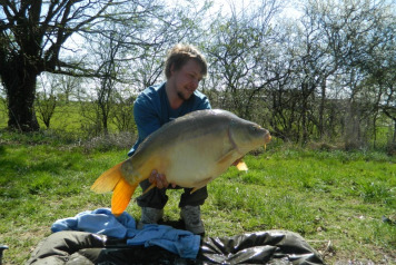 NEW LILLYPOOL RECORD - 2