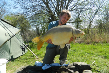 NEW LILLYPOOL RECORD - 1