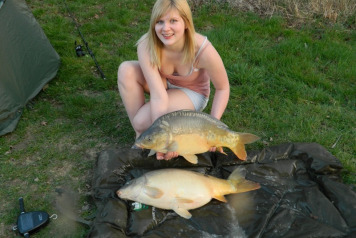 NEW LILLYPOOL RECORD - 3