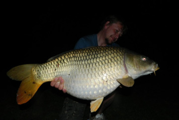 NEW LILLYPOOL RECORD - 4