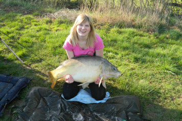 NEW LILLYPOOL RECORD - 5