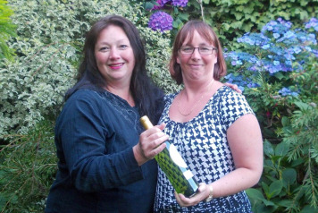 Onceâ€¦ Twiceâ€¦ Three Times a Winner Wendy! - 2