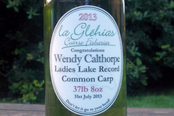 Onceâ€¦ Twiceâ€¦ Three Times a Winner Wendy! - 3