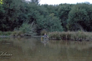 Lake William Island is Completed! - 3