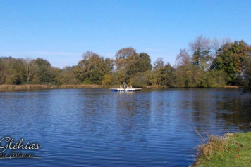 A Start on the Walls - 1