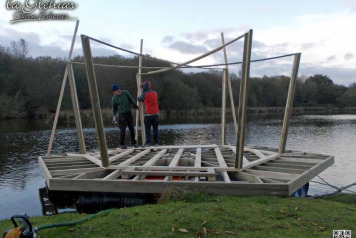 A Start on the Walls - 2