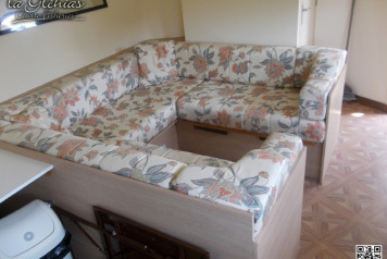 Floating Cabin Finished! - 3