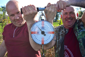 A Summary of the 2015 Season - 2