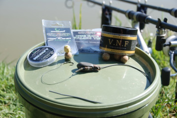 A Quick Day Session - 2