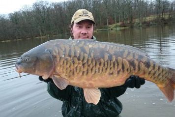 2014 Netting & Additional Stocking - 4