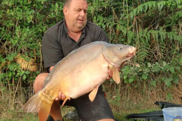 Steady on Rob!!! - 2