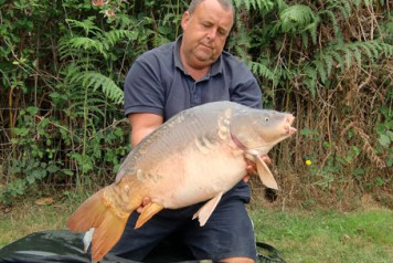 Steady on Rob!!! - 3