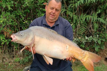 Steady on Rob!!! - 4