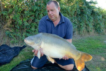 Steady on Rob!!! - 5