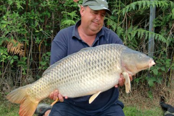 Steady on Rob!!! - 6