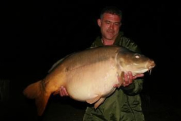 Another big fish week at Laroussi ! - 2