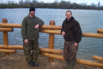 Swim Improvements - 2