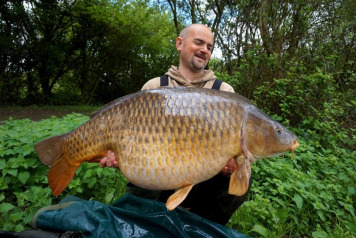 April/May fishing - 5