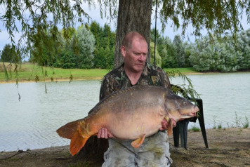 The Testers Have Returned! - 1