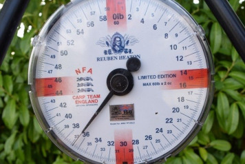 New Ladies Record - 2