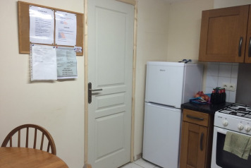 Bedroom Addition - 1