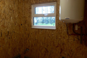 Bedroom Addition - 3