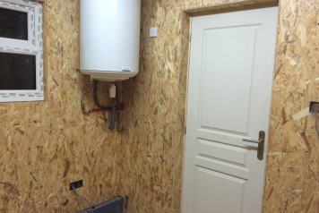 Bedroom Addition - 4