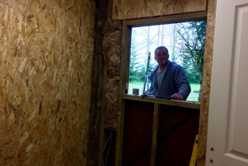 Bedroom Addition - 5