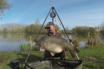 Lake record Common! - 2