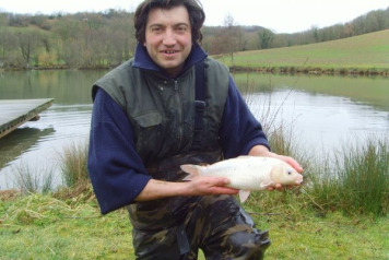 Winter News from Mas Bas - 4