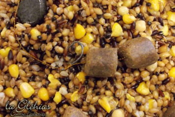 Update on Baits available for sale here. - 1