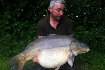 The History of 'Slate Grey'  - 3