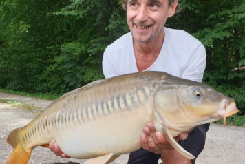 July and August Catch Reports - 4