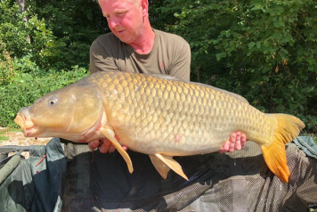 July and August Catch Reports - 9