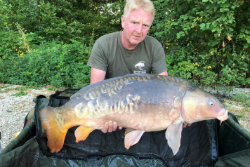 July and August Catch Reports - 7