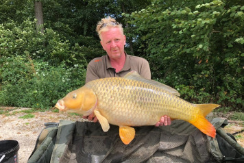 July and August Catch Reports - 3