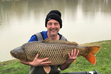 Additional Stocking - 5